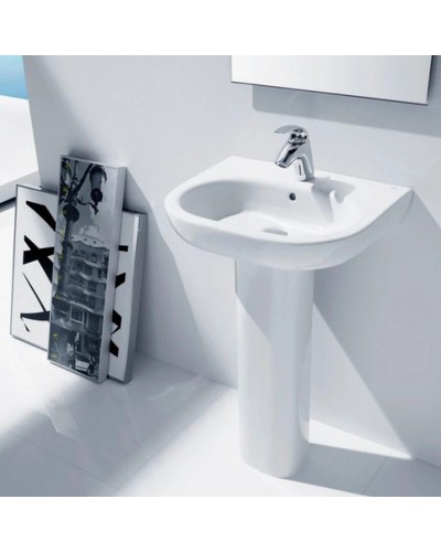 Пьедестал для раковины Roca Meridian 337240000