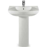 Пьедестал для раковины Roca Dama Senso 337510000