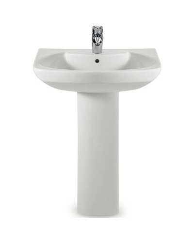 Пьедестал для раковины Roca Dama Senso 337510000