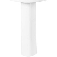 Пьедестал BelBagno Flay BB0102P Белый