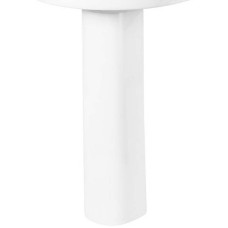 Пьедестал BelBagno Flay BB0102P Белый