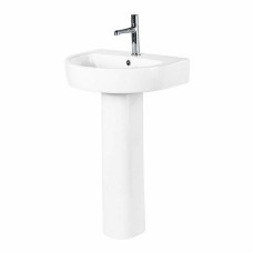 Пьедестал BelBagno Flay BB0102P Белый