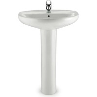 Пьедестал для раковины Roca Victoria 337390000