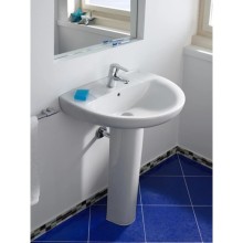 Пьедестал для раковины Roca Victoria 337390000