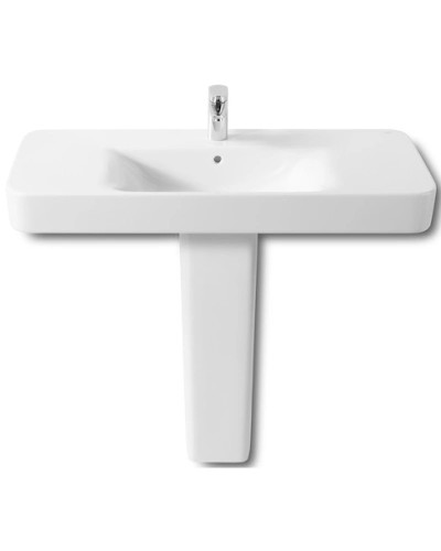 Пьедестал для раковины Roca Senso Square 2.0 337513000