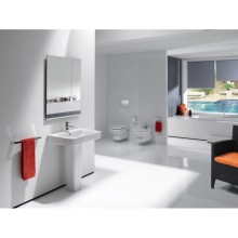 Пьедестал для раковины Roca Senso Square 2.0 337513000