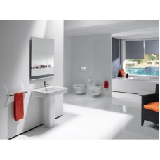 Пьедестал для раковины Roca Senso Square 2.0 337513000