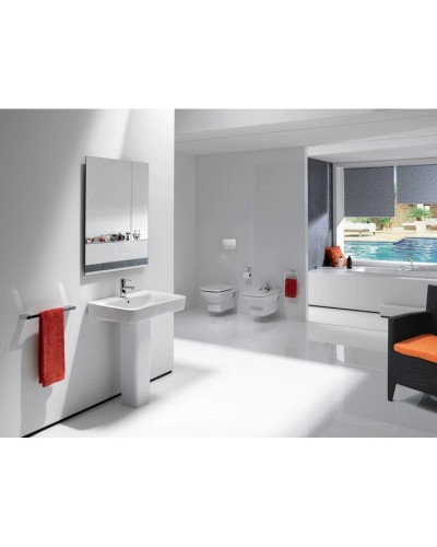 Пьедестал для раковины Roca Senso Square 2.0 337513000