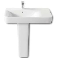 Пьедестал для раковины Roca Senso Square 2.0 337513000