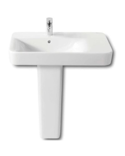 Пьедестал для раковины Roca Senso Square 2.0 337513000