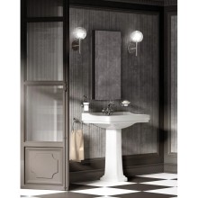 Пьедестал для раковины Roca Carmen 3370A0000