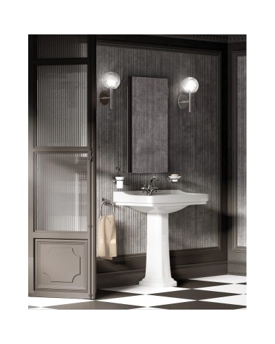 Пьедестал для раковины Roca Carmen 3370A0000