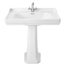 Пьедестал для раковины Roca Carmen 3370A0000