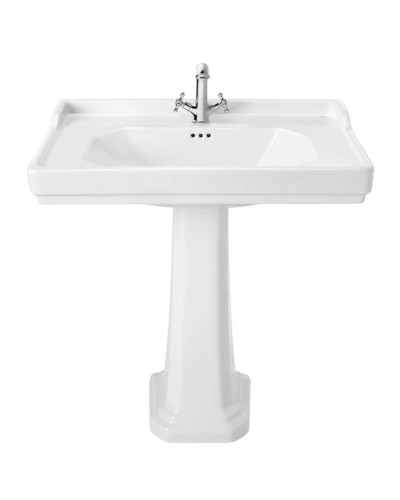 Пьедестал для раковины Roca Carmen 3370A0000