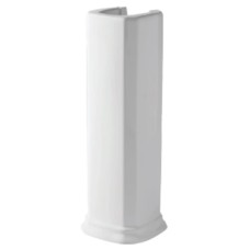 Пьедестал для раковины Artceram Civitas CIC001 01 00 bix1