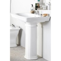 Пьедестал для раковины Artceram Civitas CIC001 01 00 bix1