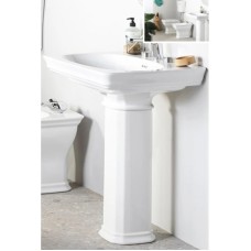 Пьедестал для раковины Artceram Civitas CIC001 01 00 bix1