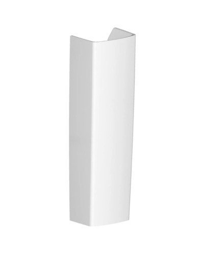 Пьедестал для раковины Cersanit Carina PO-CAR50/55/60