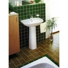 Пьедестал Jika Olimp 8.1961.0.000.000.9 Белый