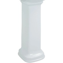 Пьедестал для раковины Creavit Klasik KL250-00CB00E-0000Пьедестал