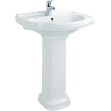 Пьедестал для раковины Creavit Klasik KL250-00CB00E-0000Пьедестал