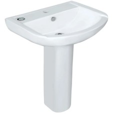 Пьедестал для раковины Jaquar Aria ARS-WHT-39301