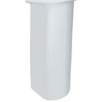 Пьедестал для раковины Jaquar Aria ARS-WHT-39301