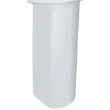 Пьедестал для раковины Jaquar Aria ARS-WHT-39301