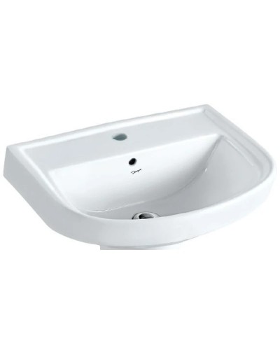 Пьедестал для раковины Jaquar Continental CNS-WHT-301