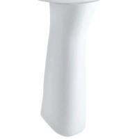Пьедестал для раковины Jaquar Continental CNS-WHT-301