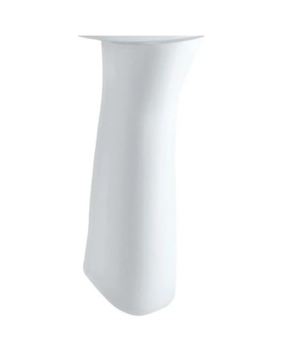 Пьедестал для раковины Jaquar Continental CNS-WHT-301