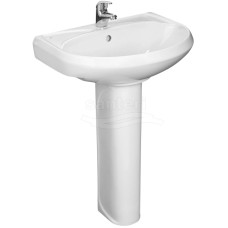 Пьедестал для раковины Santeri West 1.3601.8.S00.00B.0