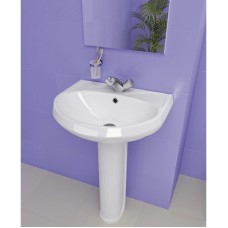 Пьедестал для раковины Santeri West 1.3601.8.S00.00B.0