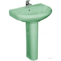 Пьедестал для раковины Santeri West 1.3601.8.S04.00B.0