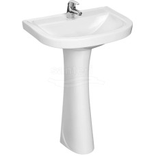 Пьедестал для раковины Santeri Pro 1.3601.2.S00.00B.0