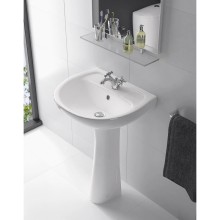 Пьедестал для раковины Santeri Pro 1.3601.2.S00.00B.0