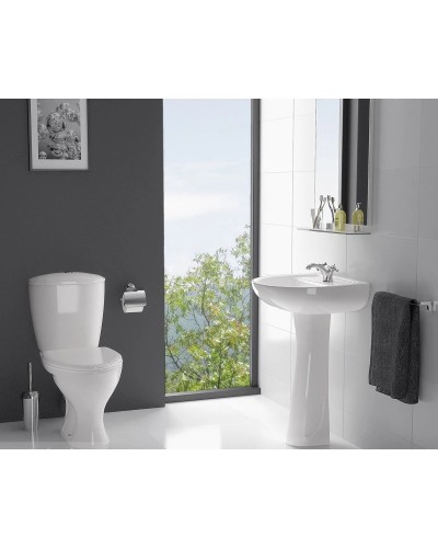 Пьедестал для раковины Santeri Pro 1.3601.2.S00.00B.0