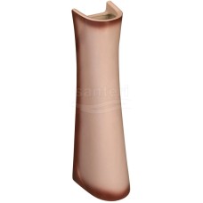 Пьедестал для раковины Santeri Versia 1.3601.2.S07.00B.0