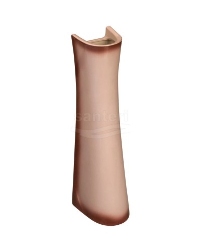 Пьедестал для раковины Santeri Versia 1.3601.2.S07.00B.0