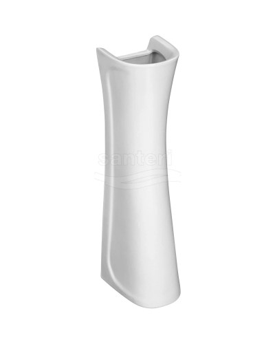 Пьедестал для раковины Santeri Vorotinsky 1.3601.7.S00.00B.0