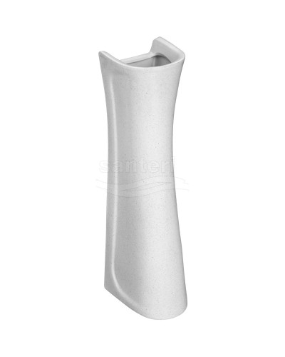 Пьедестал для раковины Santeri Vorotinsky 1.3601.7.S01.00B.0