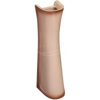 Пьедестал для раковины Santeri Vorotinsky 1.3601.7.S07.00B.0