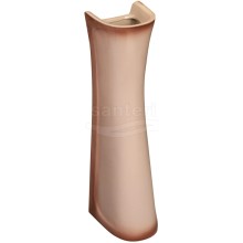 Пьедестал для раковины Santeri Vorotinsky 1.3601.7.S07.00B.0