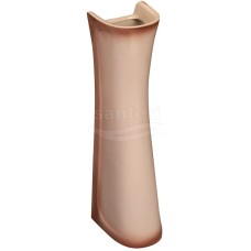 Пьедестал для раковины Santeri Vorotinsky 1.3601.7.S07.00B.0