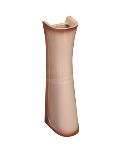 Пьедестал для раковины Santeri Vorotinsky 1.3601.7.S07.00B.0