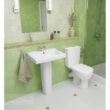 Пьедестал для раковины Santeri Orion 1.3600.8.S00.00B.0