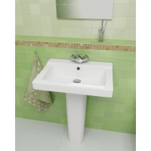 Пьедестал для раковины Santeri Orion 1.3600.8.S00.00B.0