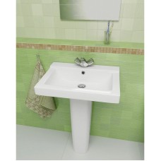 Пьедестал для раковины Santeri Orion 1.3600.8.S00.00B.0