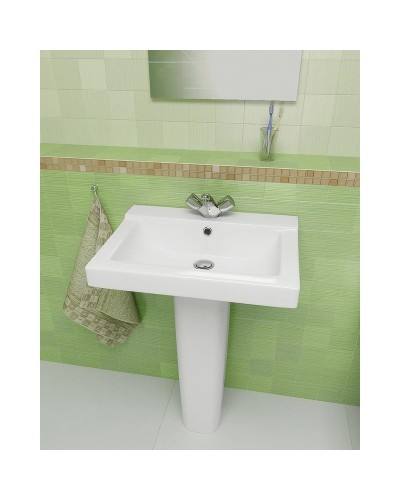 Пьедестал для раковины Santeri Orion 1.3600.8.S00.00B.0