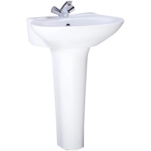 Пьедестал для раковины Santeri Ultra 1.3601.3.S00.00B.0